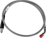 GBRAKES STAINLESS STEEL CLUTCH LINE
