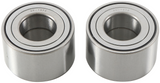 PIVOT WORKS Wheel Bearing Kit — Front Bearings, Busings, & Seal Kits
