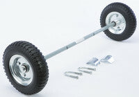 FIre Power Yamaha PW50 Mototrainer Training Wheels