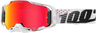 Armega Hiper Goggle Invicta Hiper Red Mirror Lens