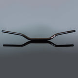 Renthal 828-50 Street Fatbar® - 1-1/8" Unbraced Street Handlebar