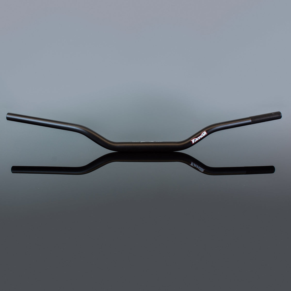 Renthal 828-50 Street Fatbar® - 1-1/8" Unbraced Street Handlebar