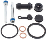ALL BALLS Caliper Rebuild Kit — Brake Calipers & Rebuild Kits