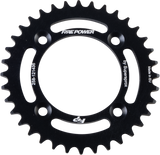 FIRE POWER Aluminum Rear Sprocket