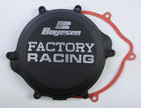 BOYESEN Factory Racing Clutch Cover