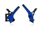 ACERBIS X-Grip Frame Guard