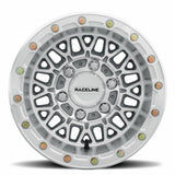 RACELINE Omega Wheels