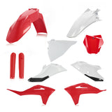 ACERBIS Full Plastic Kit (Part 1)