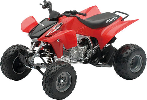 NEW-RAY Sport Vehicle/ATV Replica