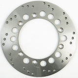 EBC Standard Brake Rotor