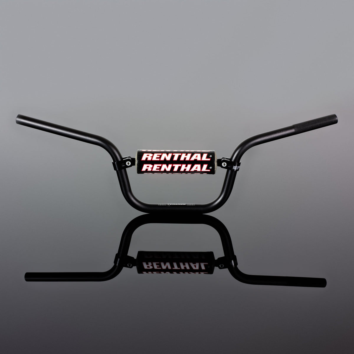 Renthal 833 7/8" Handlebar - 7/8" Street Handlebar