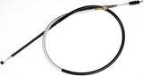 MOTION PRO Black Vinyl Clutch Cable