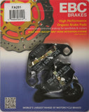 EBC Standard Brake Pads