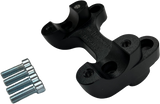 HELIBARS Risers — Bar Mounts, Risers & Compts.