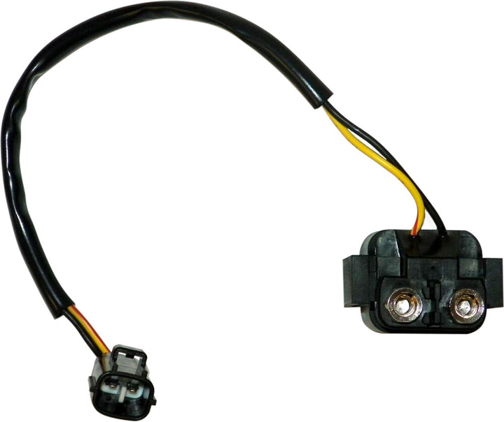 WSM Starter Relay — Solenoid & Relays