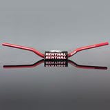 Renthal 839 Fatbar® - 1-1/8" Unbraced Moto Handlebar