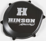 HINSON High Performance Clutch/Ignition Cover