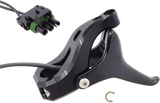 SP1 Heated Finger Throttle