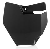 ACERBIS Front Number Plate