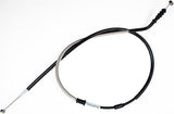 MOTION PRO Black Vinyl Clutch Cable