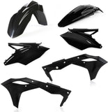 ACERBIS Plastic Kit (Part 1)