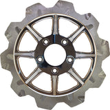 LYNDALL BRAKES Rotor Crwn Phoenix 11.5 Chr Fr Ont