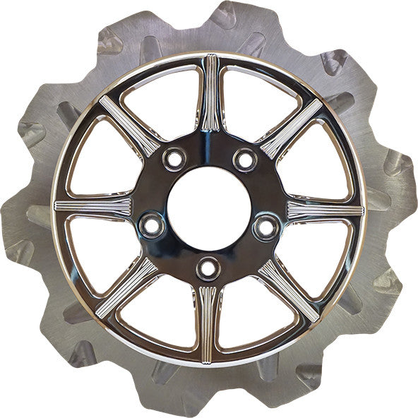 LYNDALL BRAKES Rotor Crwn Phoenix 11.5 Chr Fr Ont