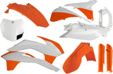 ACERBIS Full Plastic Kit (Part 1)