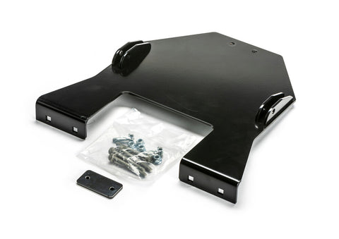 WARN Plow Mid-Mounting Kit