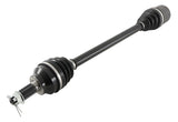 ALL BALLS 8 Ball Extreme Duty Axle — Rear Axles