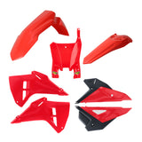CYCRA 5 Piece Body Kit