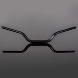 Renthal 609-50 Street Fatbar® - 1-1/8" Unbraced Street Handlebar