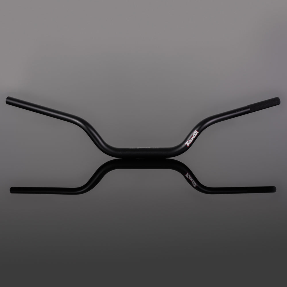 Renthal 845-50 Street Fatbar® - 1-1/8" Unbraced Street Handlebar