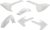 ACERBIS Plastic Kit (Part 1)