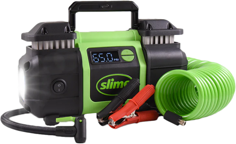 SLIME Super Duty Pro Tire Inflator