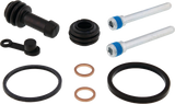 ALL BALLS Caliper Rebuild Kit — Rear Brake Calipers & Rebuild Kits