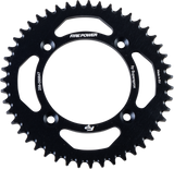 FIRE POWER Aluminum Rear Sprocket