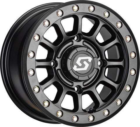 SEDONA Sano Beadlock Wheel