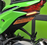 NEW RAGE CYCLES Fender Eliminator — Fenders
