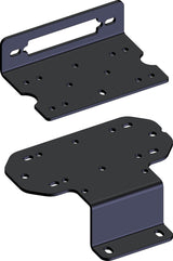 KFI Winch Mounts — Winch Mounts