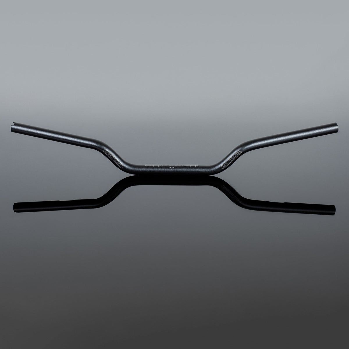 Renthal 851-60 V-Twin 1in Handlebar - Mid