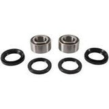PIVOT WORKS Wheel Bearing Kit — Front Bearings, Busings, & Seal Kits