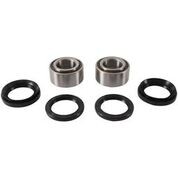 PIVOT WORKS Wheel Bearing Kit — Front Bearings, Busings, & Seal Kits