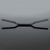 Renthal 852-60 V-Twin 1in Handlebar - Low