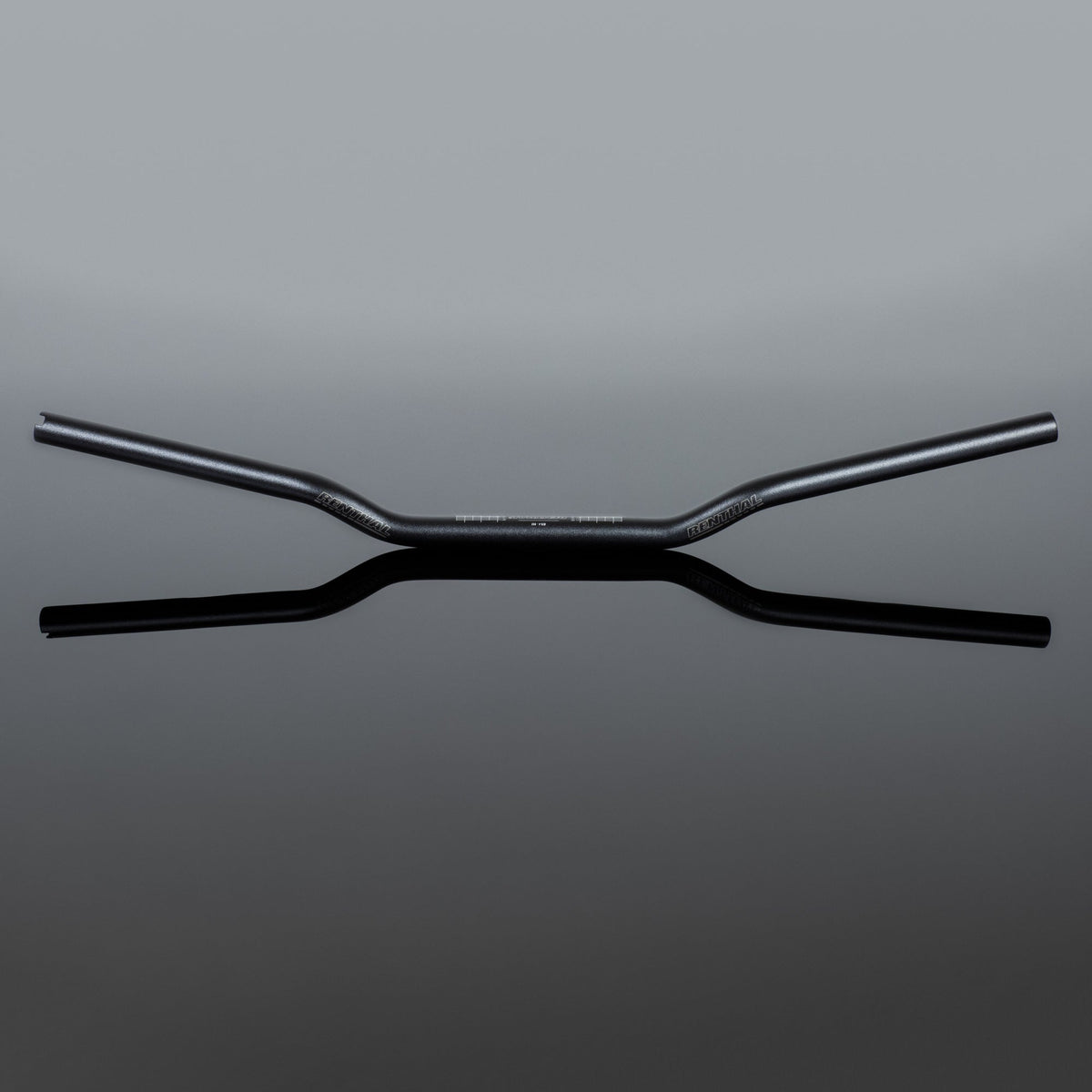 Renthal 852-60 V-Twin 1in Handlebar - Low