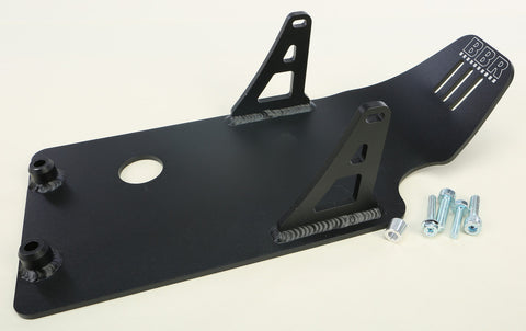 BBR Skid Plate