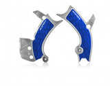 ACERBIS X-Grip Frame Guard