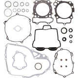 VERTEX COMPLETE GASKET KIT WITH SEALS