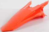 ACERBIS Rear Fender