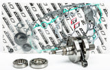 WISECO Complete Bottom End Rebuild Kit